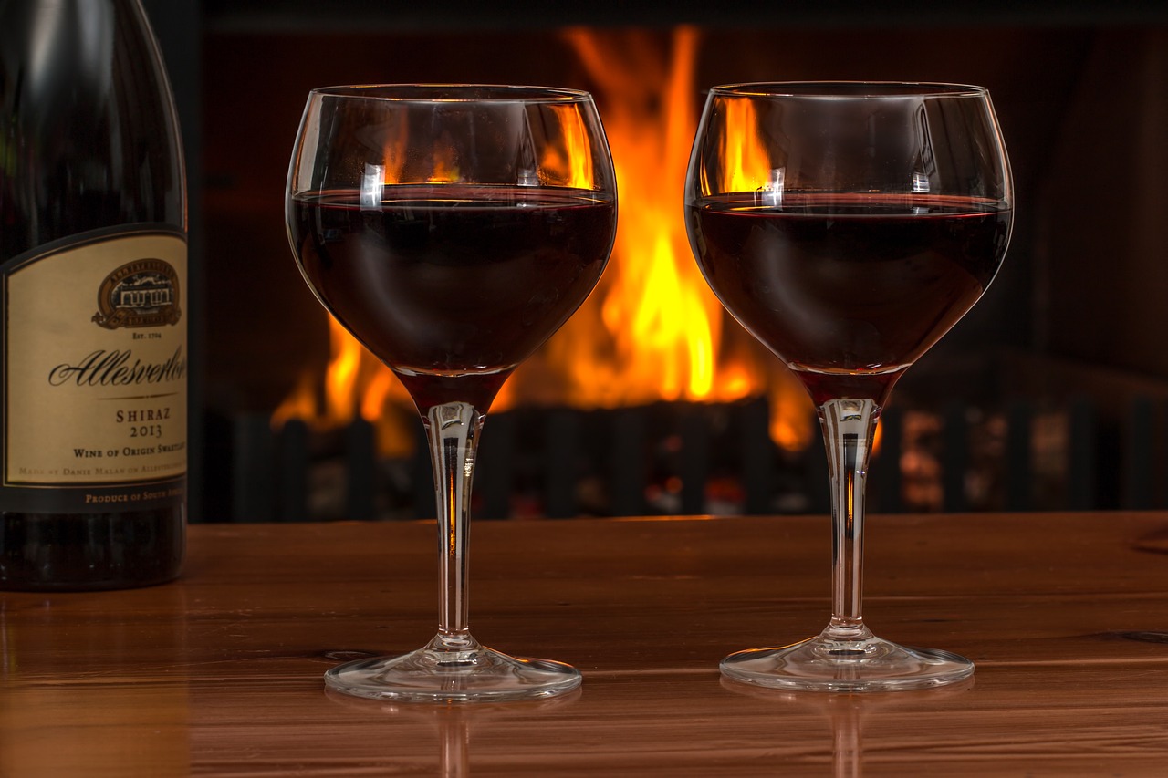 Zestawy winiarskie – wyjątkowe upominki dla miłośników wina