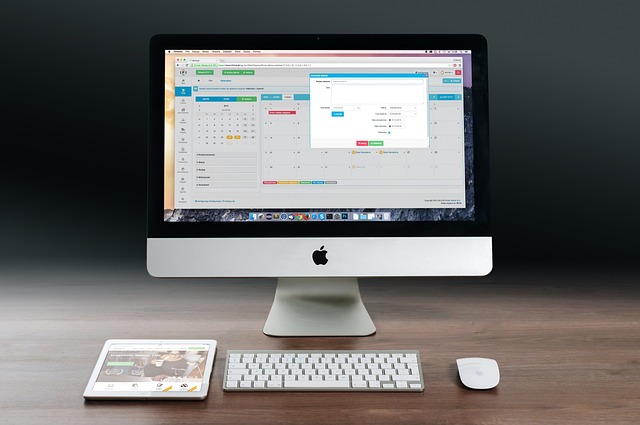 iMac: Wydajność, Elegancja i Kompleksowe Rozwiązania dla Twojego Biura