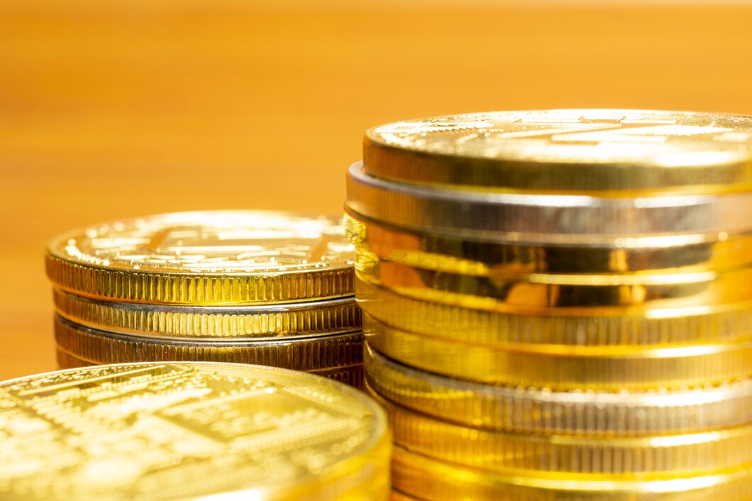 Analiza wartości inwestycyjnej złotych monet bulionowych na przykładzie Krugerranda