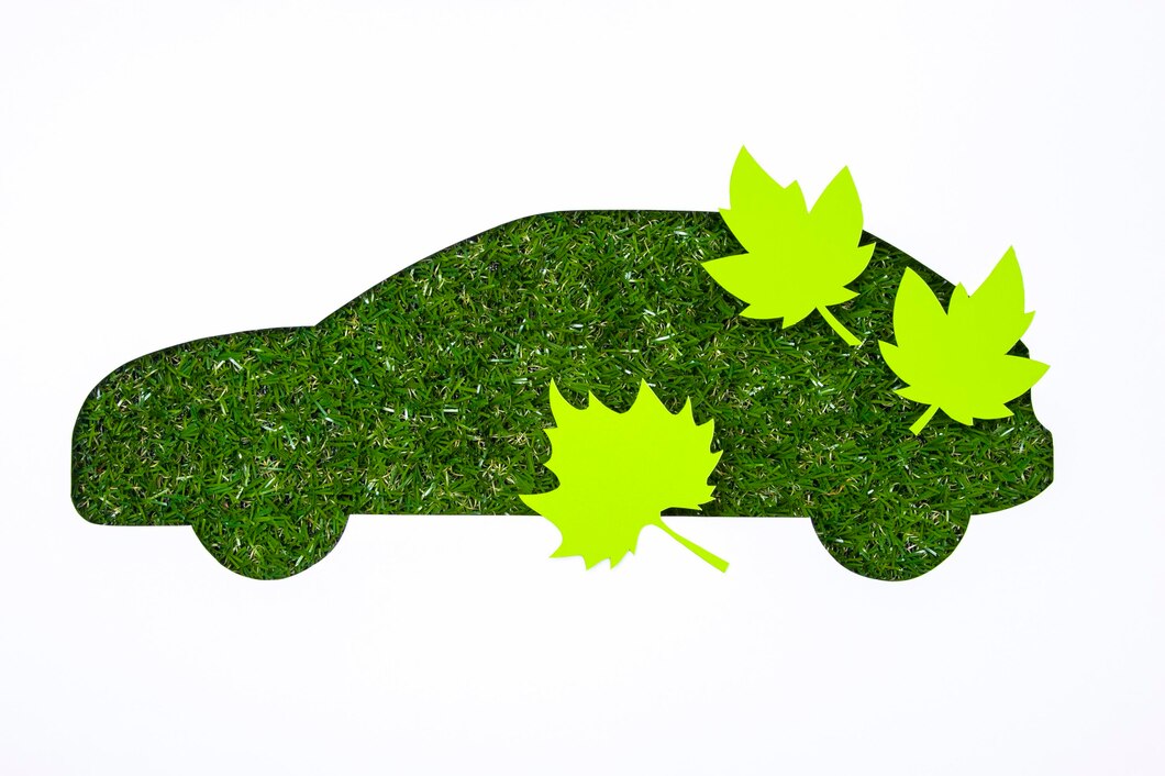 Czy ekologiczna jazda może wpłynąć na twoje oszczędności?