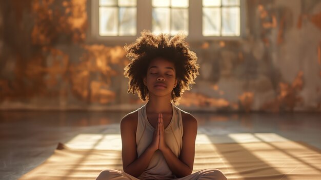 Czy codzienna joga może poprawić Twoje samopoczucie?