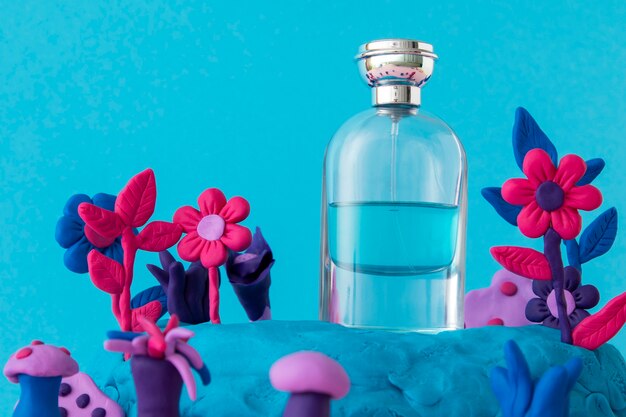 Słodkie nuty damskich perfum – jak wybrać idealny zapach?